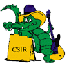 CSIR Gator